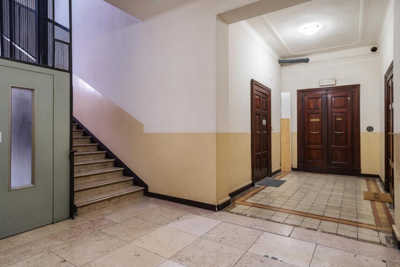 San Petronio Central Studio Bologna Buitenkant foto